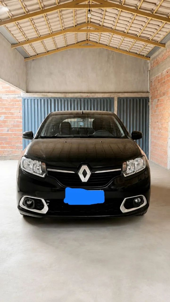 Renault Sandero 2015