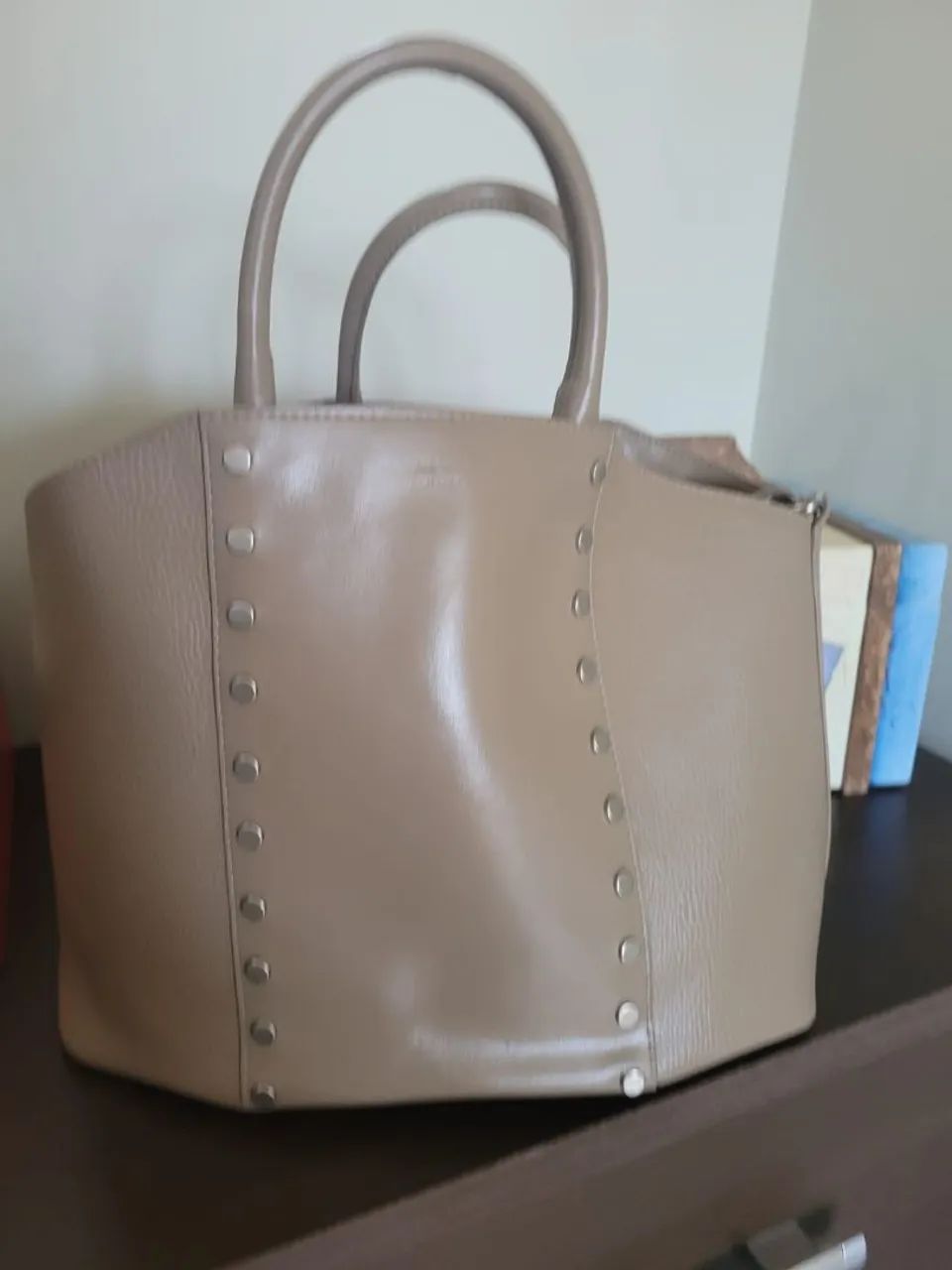 Bolsa Arezzo usada em ótimo estado
