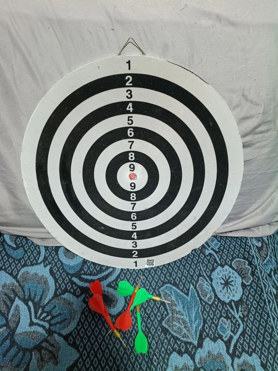 Jogo de dardos  - Foto 2