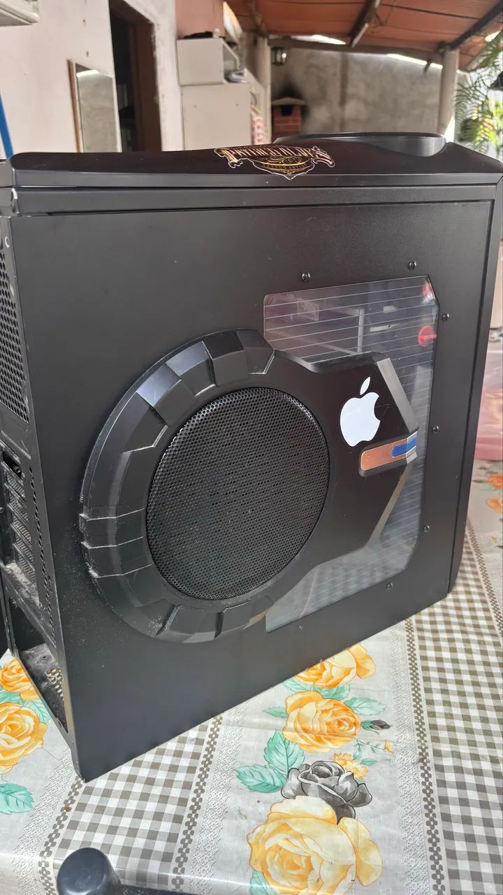 Gabinete Gamer ICMEX - Foto 2