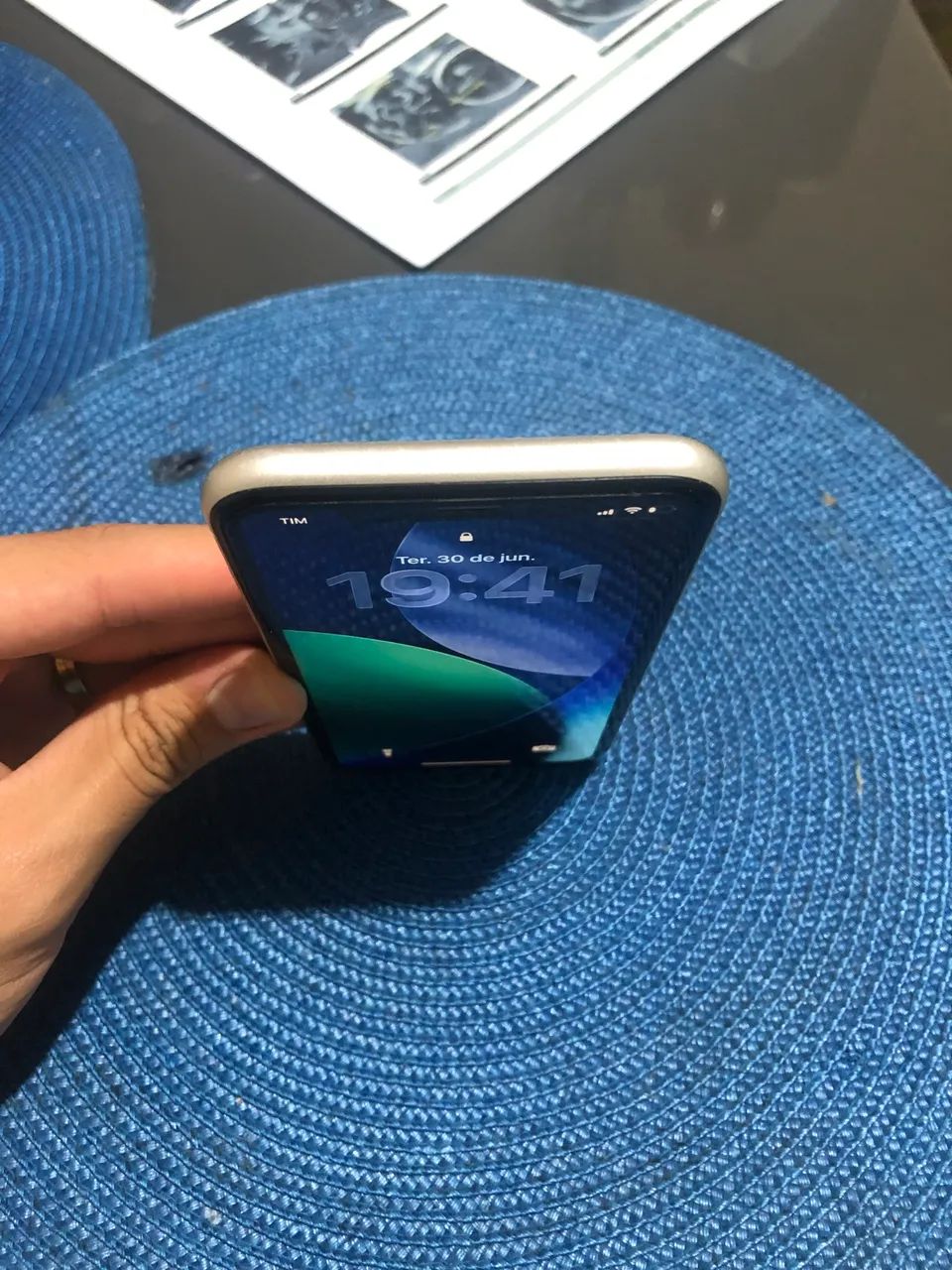 iPhone 11 64Gb impecável 