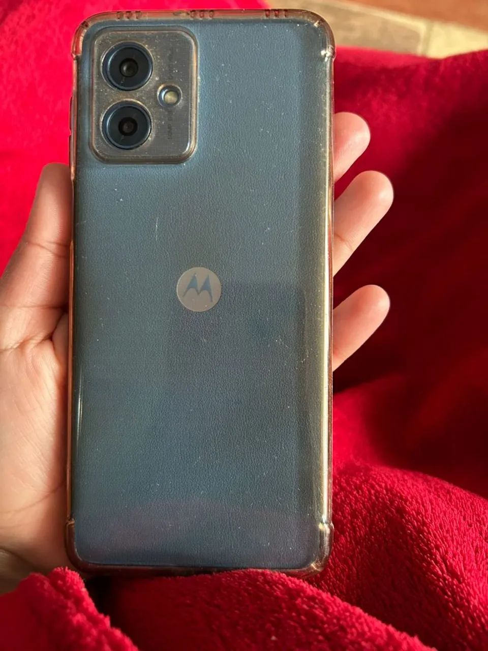 Celular Motorola G54  - Foto 3
