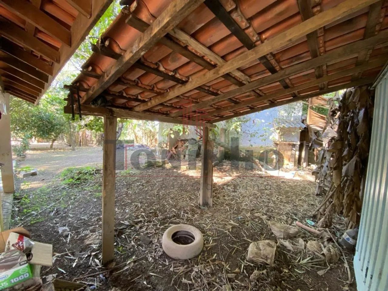 Chácara 3 dormitórios para venda em Holambra - SP - Foto 3