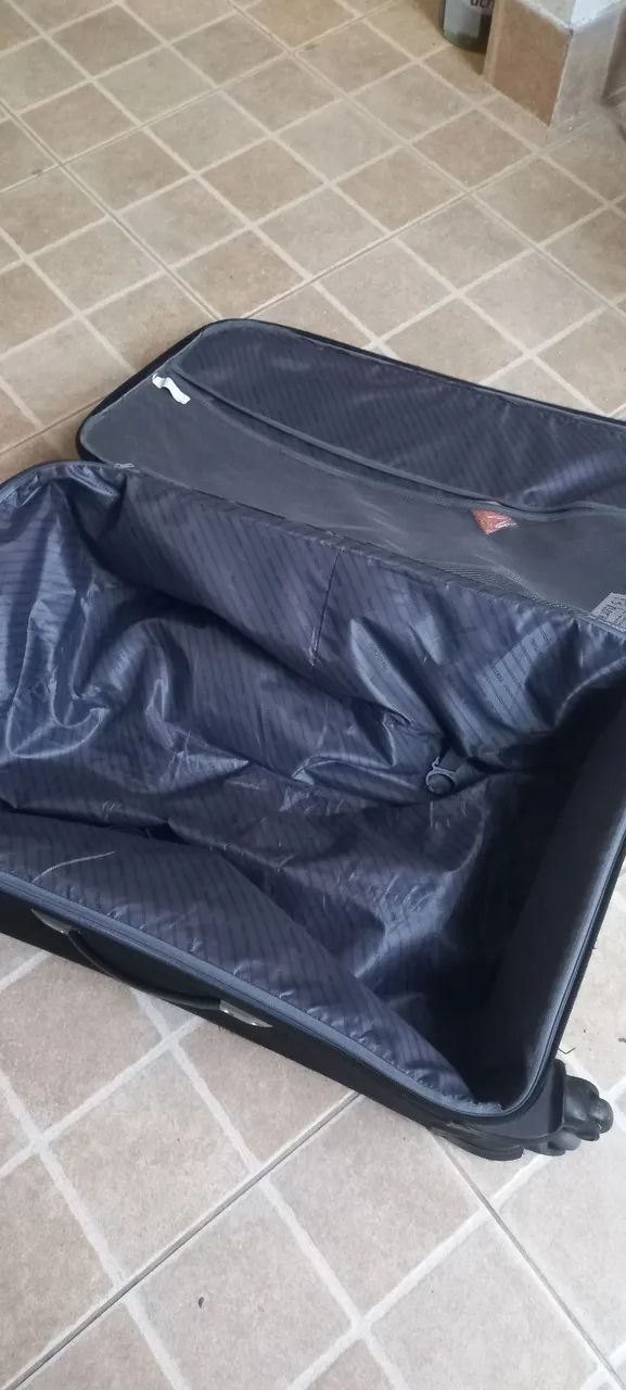 COMPRE MALA grande funcionando perfeitamente! Pouco tempo de USO.  - Foto 5