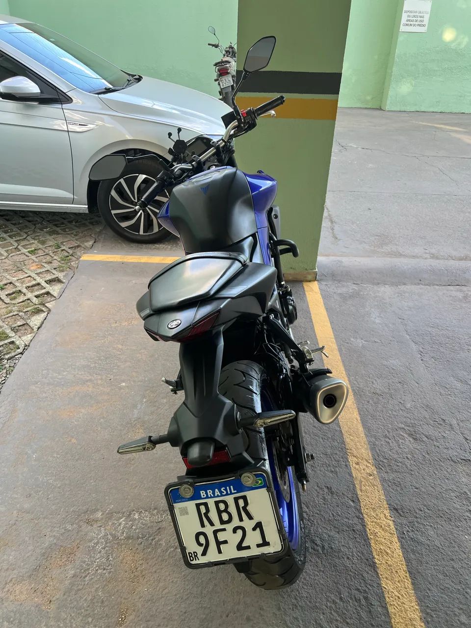 MT- 03 2021  - Foto 5