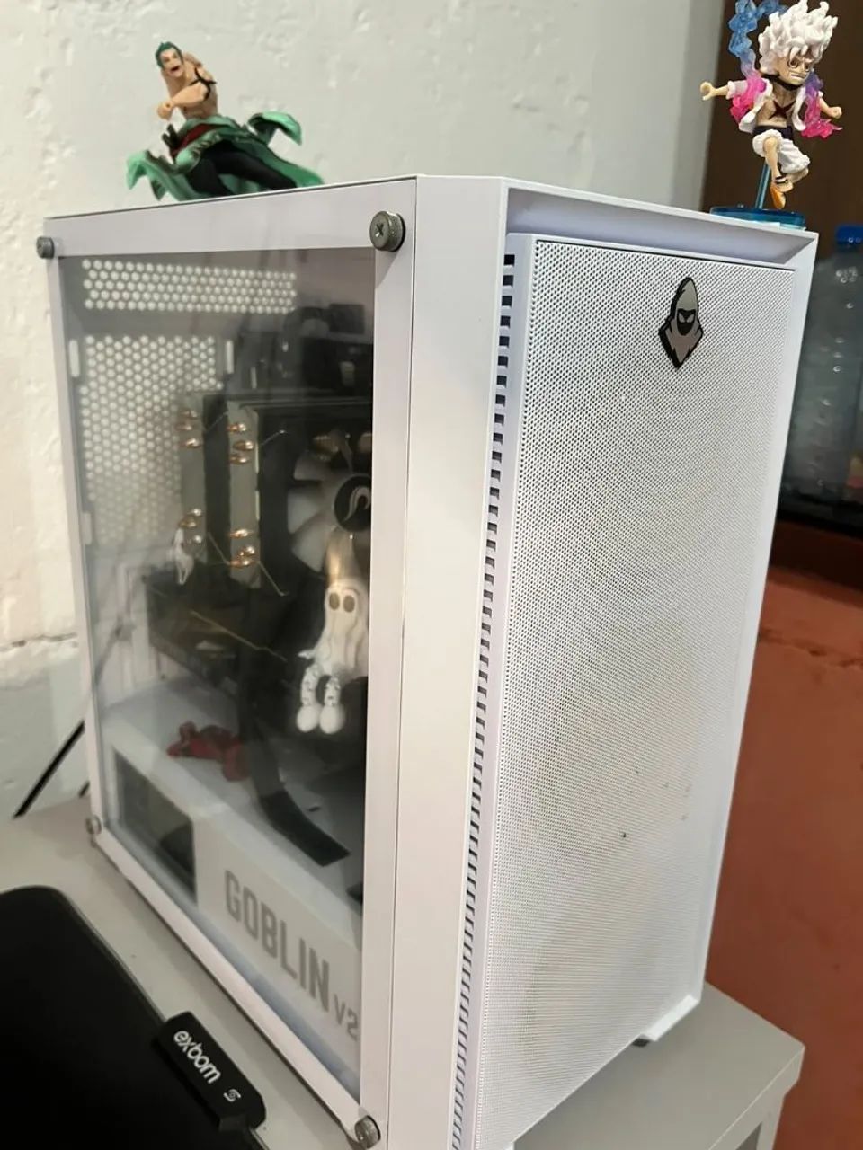 PC GAMER COMPLETO  - Foto 3