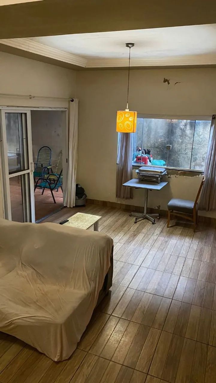 Casa a venda - Aero Rancho  - Foto 3