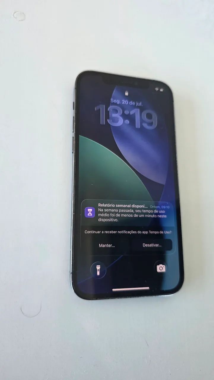 Iphone 12 Pro Troco/Parcelo - Foto 2