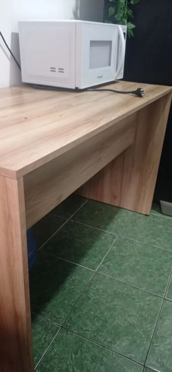 Mesa de escritório  - Foto 2
