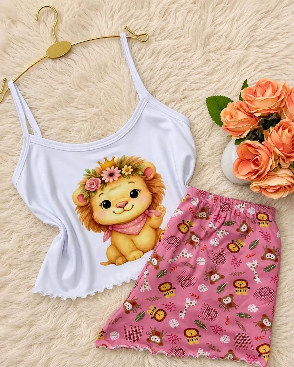 Baby dools Bloguerinha - Foto 5