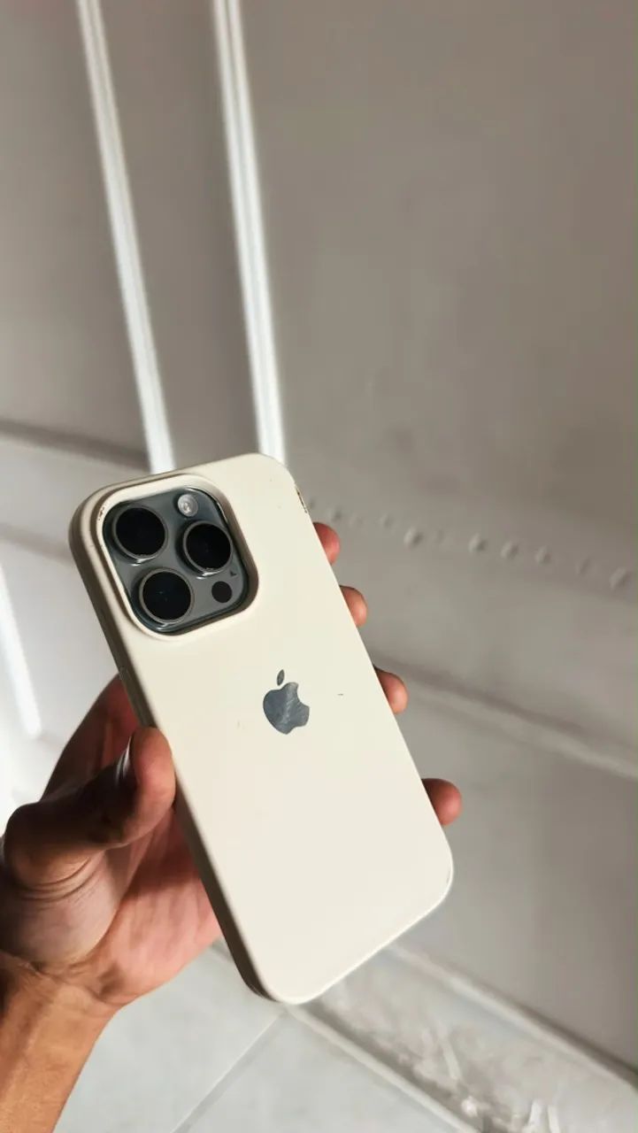 IPhone 15 pro - Foto 2