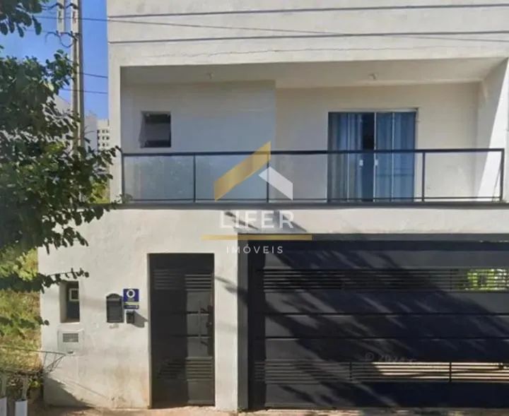 casa - Jardim Ipaussurama - Campinas