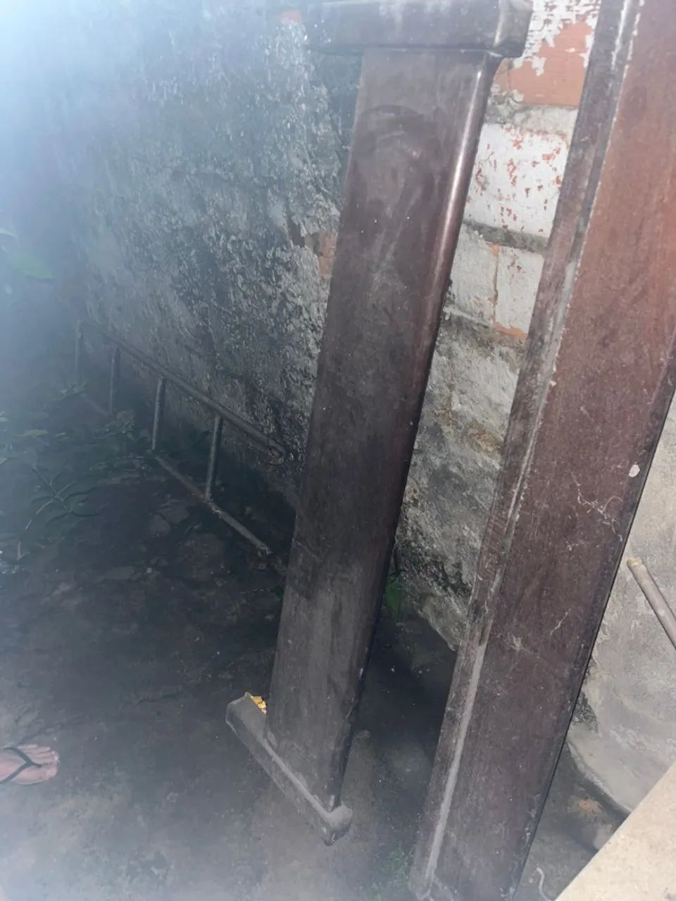 Cama de madeira - Foto 2