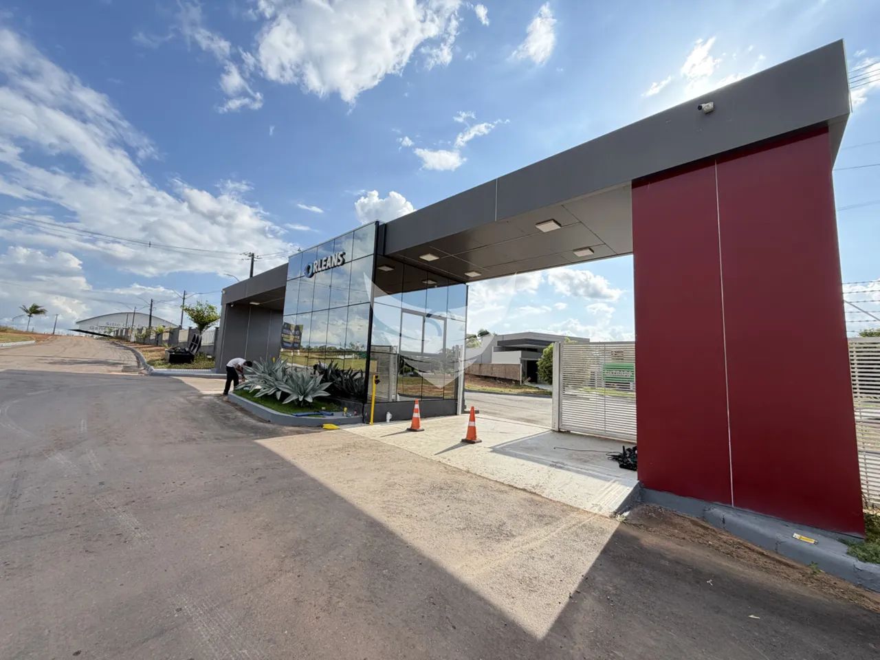 Residencial Orleans - Foto 2