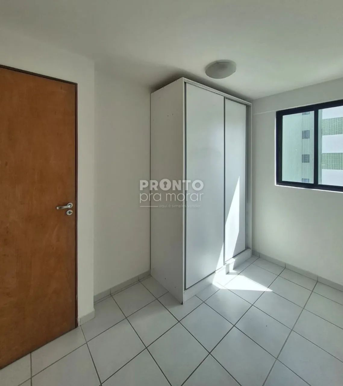 Apartamento com 2 quartos em Torre