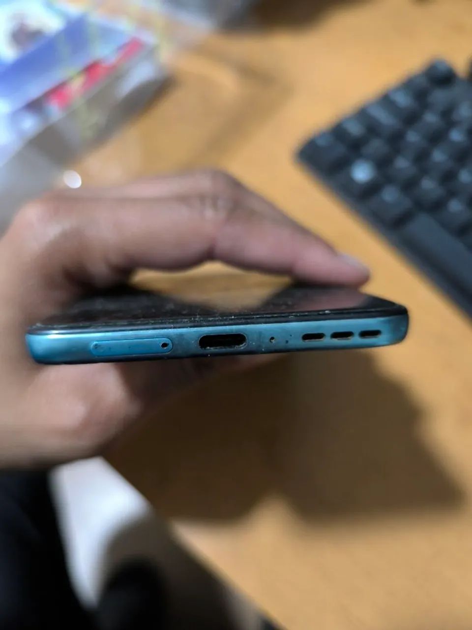 Celular Motorola - Para retirada de peças - Foto 3