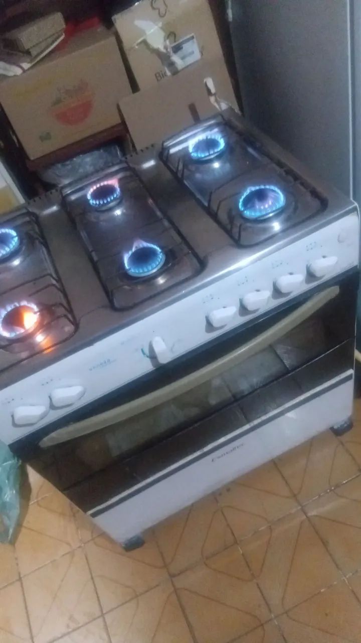 Fogão top - Foto 2