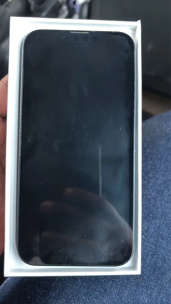 iPhone 13 128gb sem marcas de uso  - Foto 2
