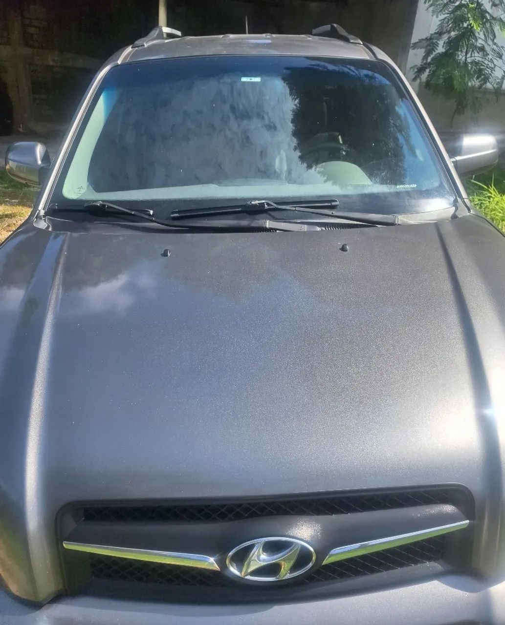 Hyundai Tucson 2017