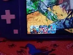 Nintendo Switch Lite desbloqueado  - Foto 3