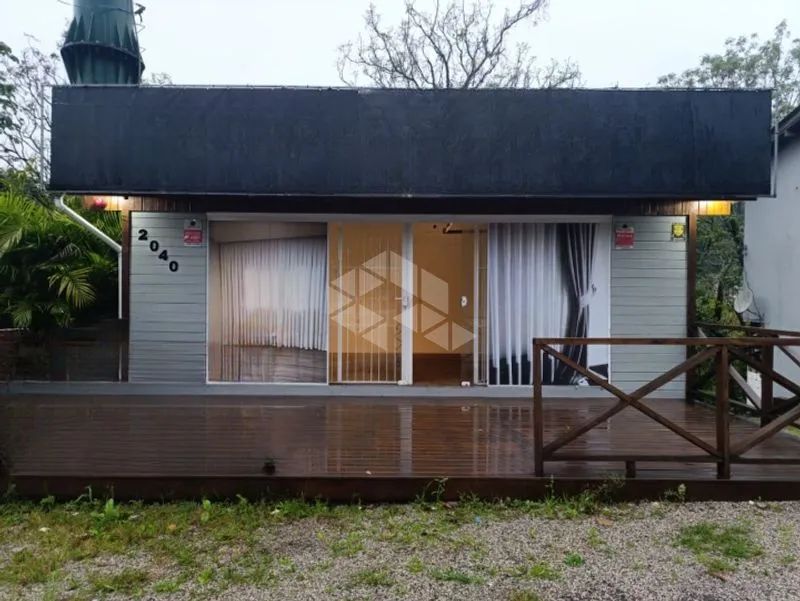 Loja 27M² - para Alugar