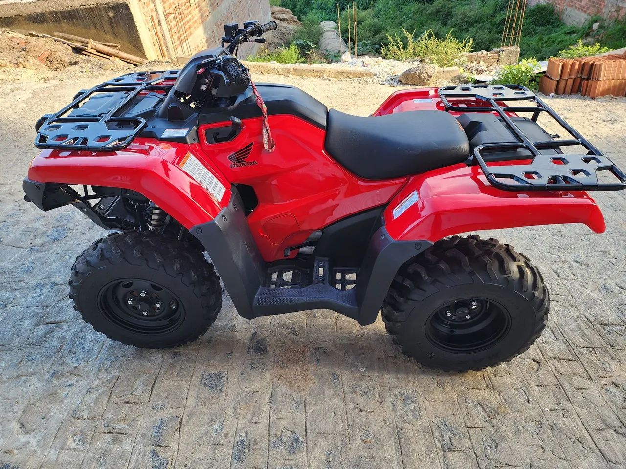 Quadriciclo 2026 - Foto 3