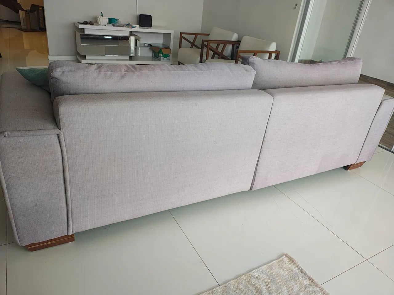 Sofá 5 lugares  - Foto 3