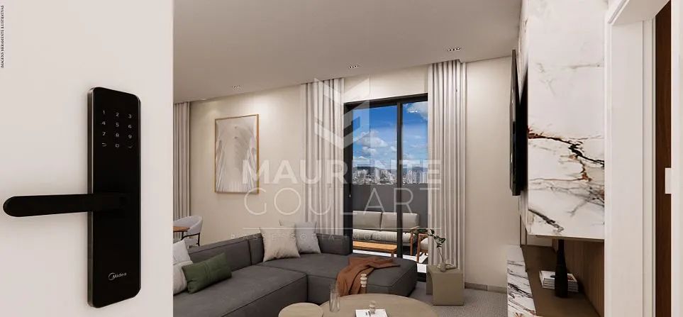 Apartamento com 3 dormitórios no Balneário do Estreito - Foto 3