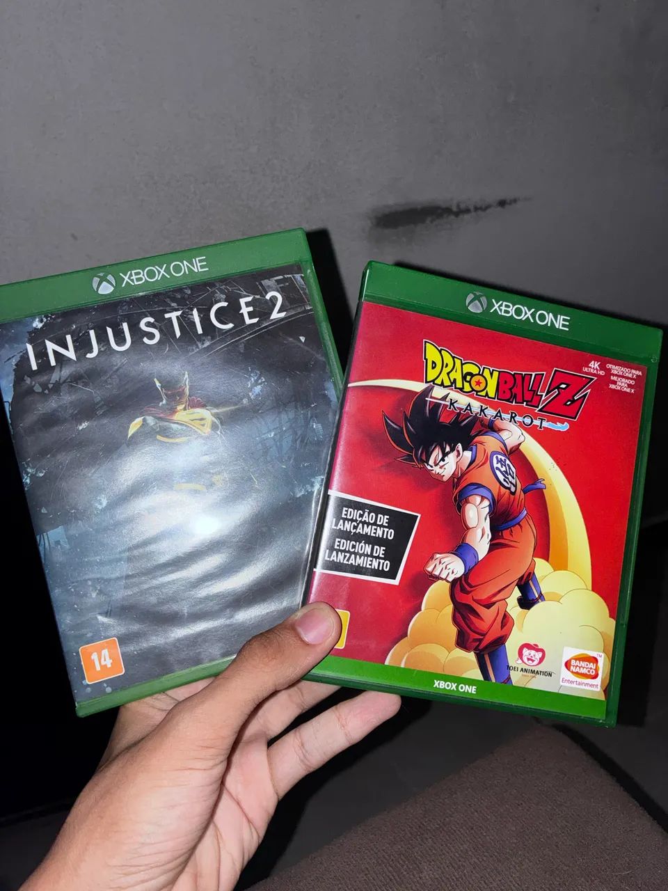 Jogos Xbox 