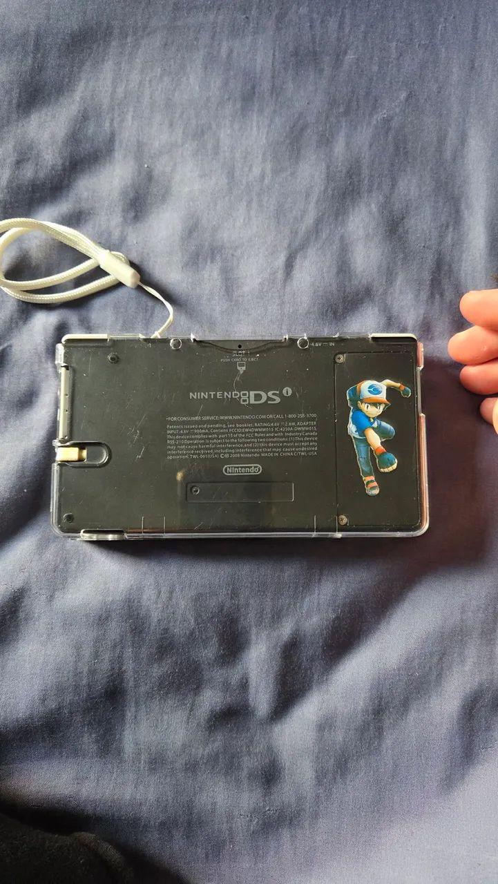 Nintendo dsi e dsi xl - Foto 4