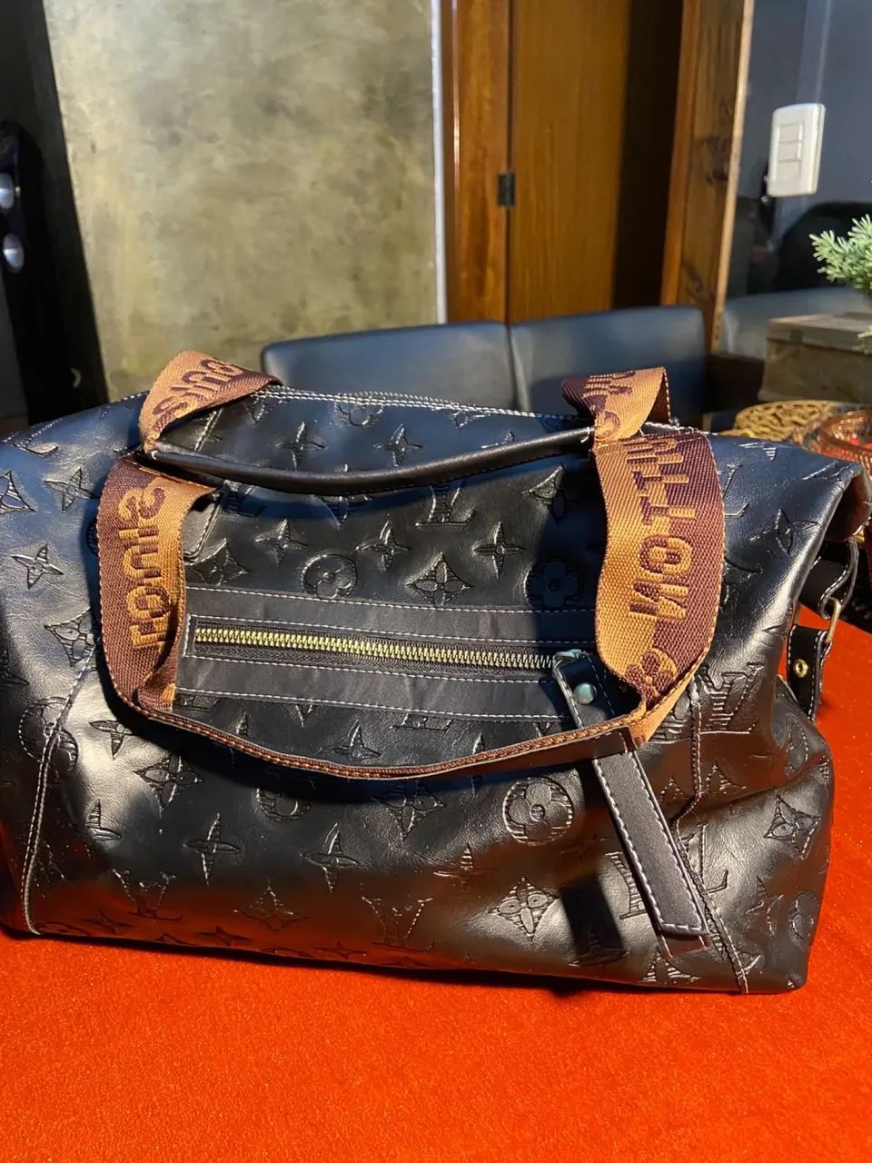 Bolsa Louis vuiton 