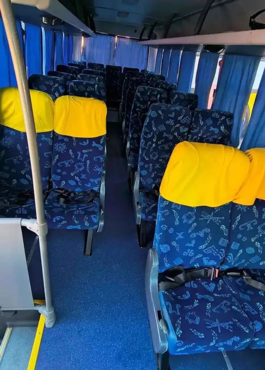 Único dono documentação OK já quitado 100 horas usadas maís informações * - Foto 5