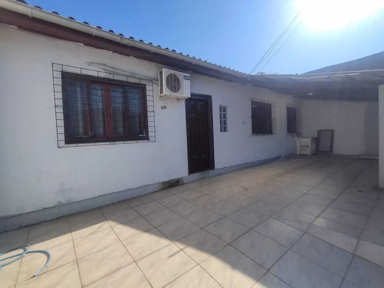 ESTEIO - CASA - SAO SEBASTIAO - Foto 2
