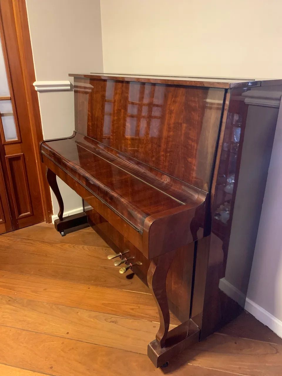 Piano Fritz Dobbert - Foto 2