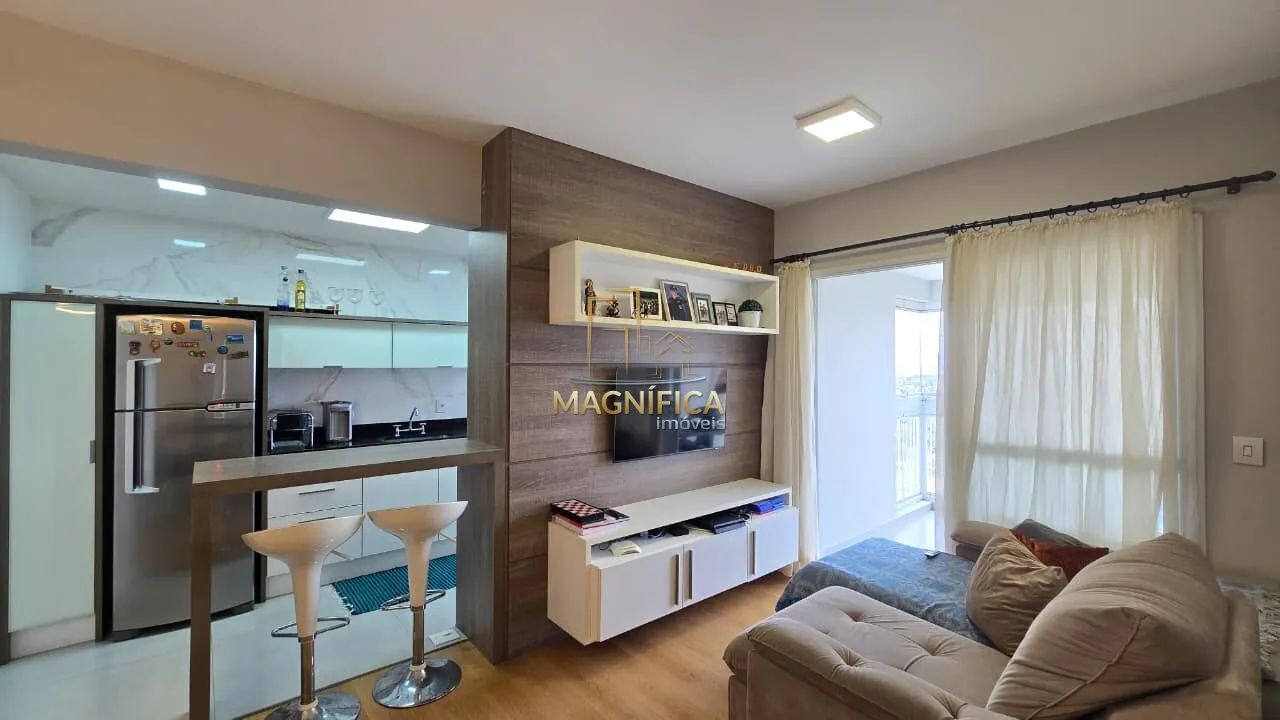 APARTAMENTO 2 QUARTOS À VENDA | PARQUE ECOVILLE - Foto 2