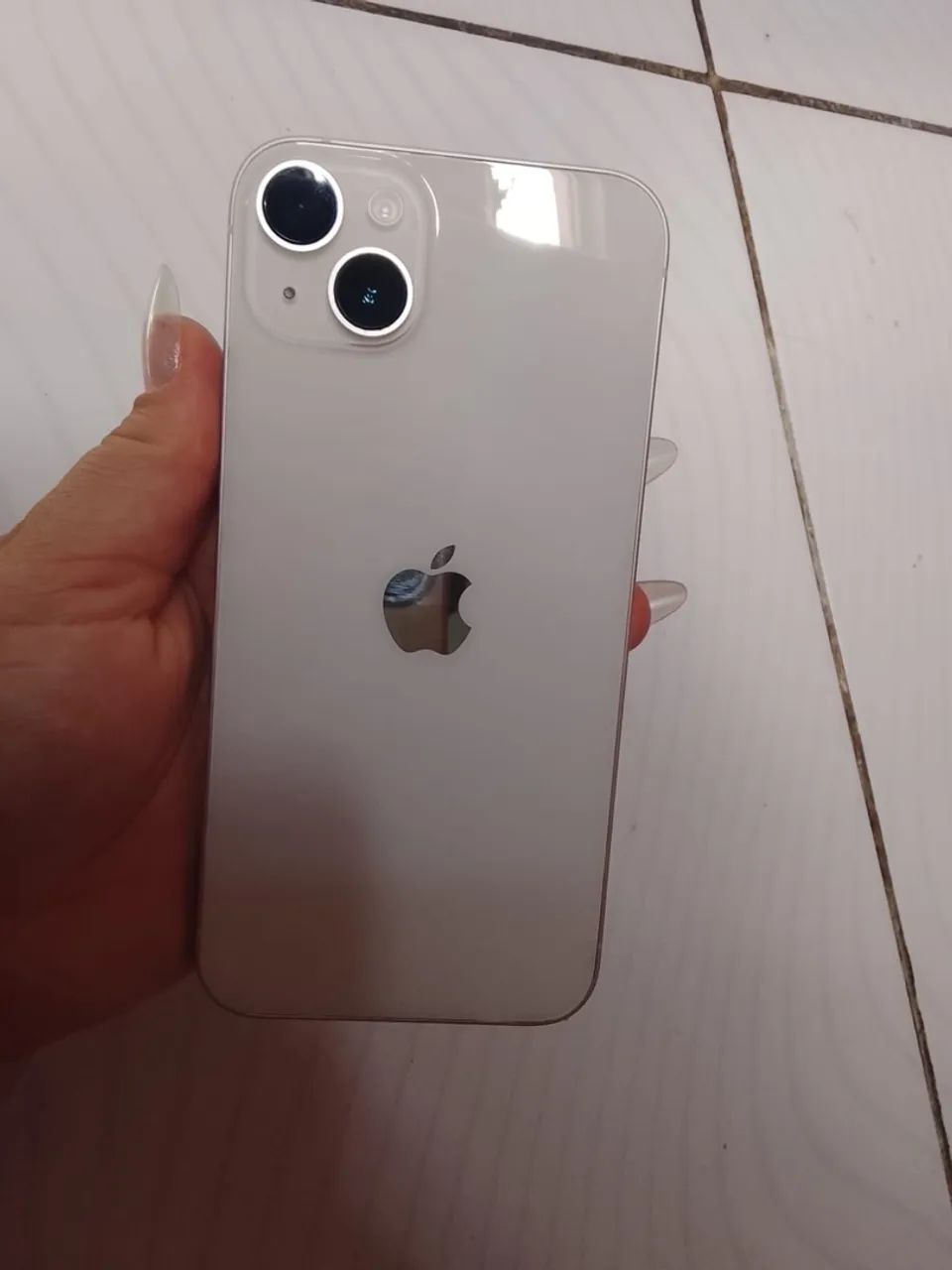 iPhone 14 Plus 