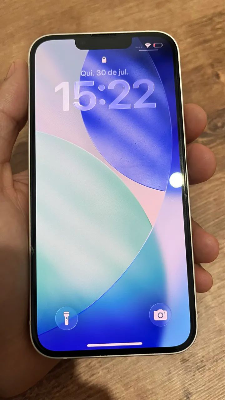 iPhone 13 128 GB - Foto 2