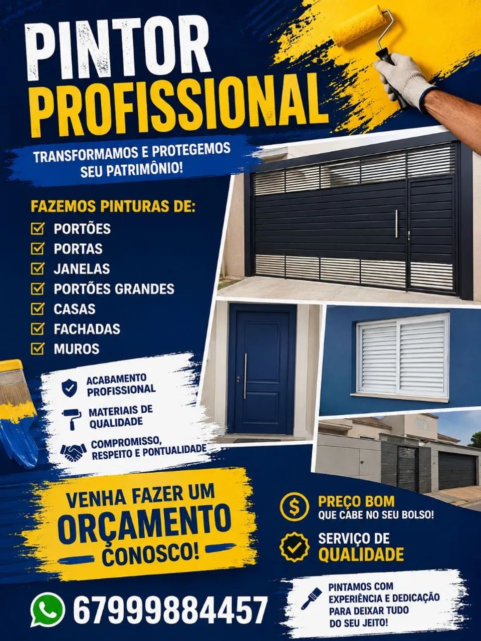 Pintor 