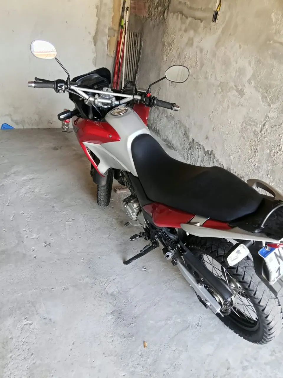 XRE 300 - Foto 5