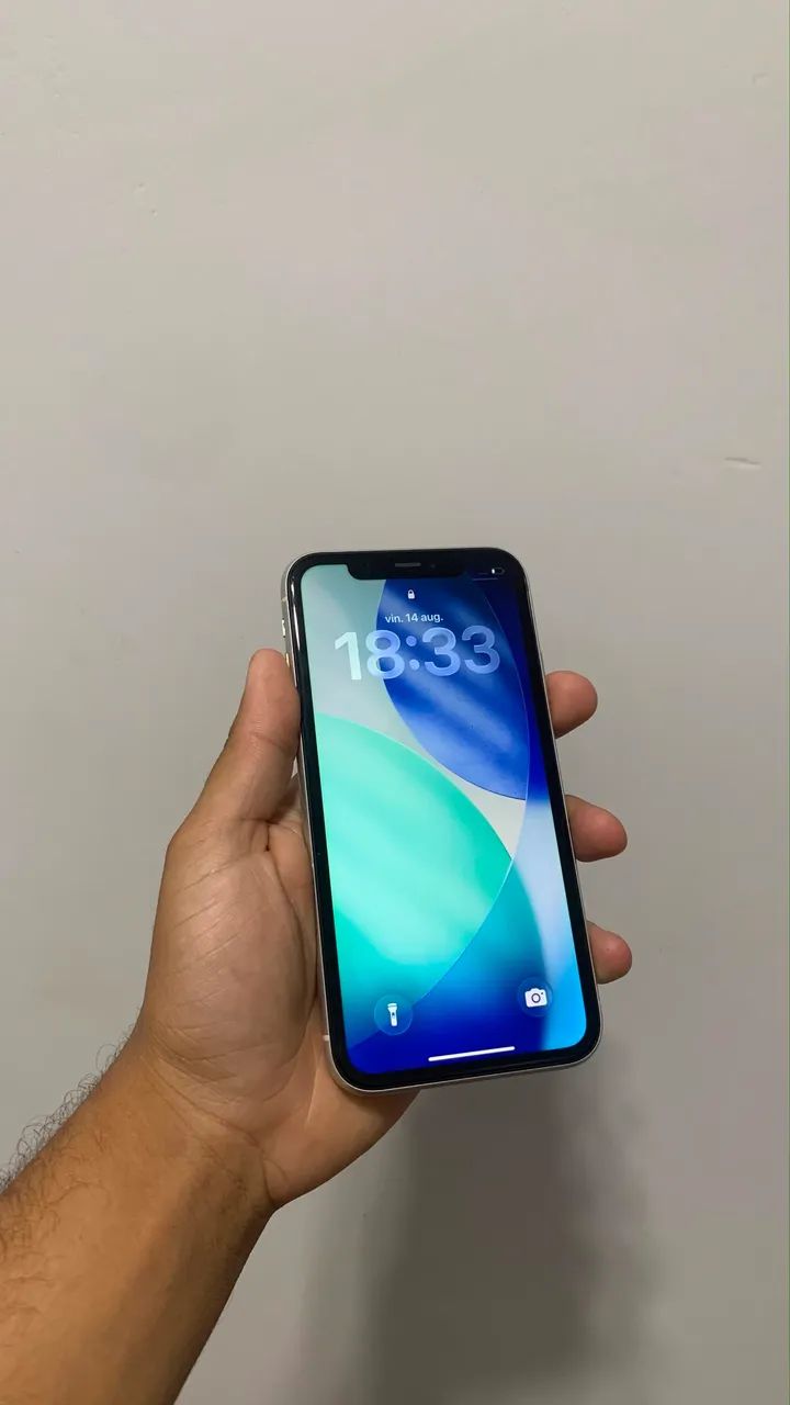 IPHONE 11 64GB TD ORIGINAL  - Foto 4