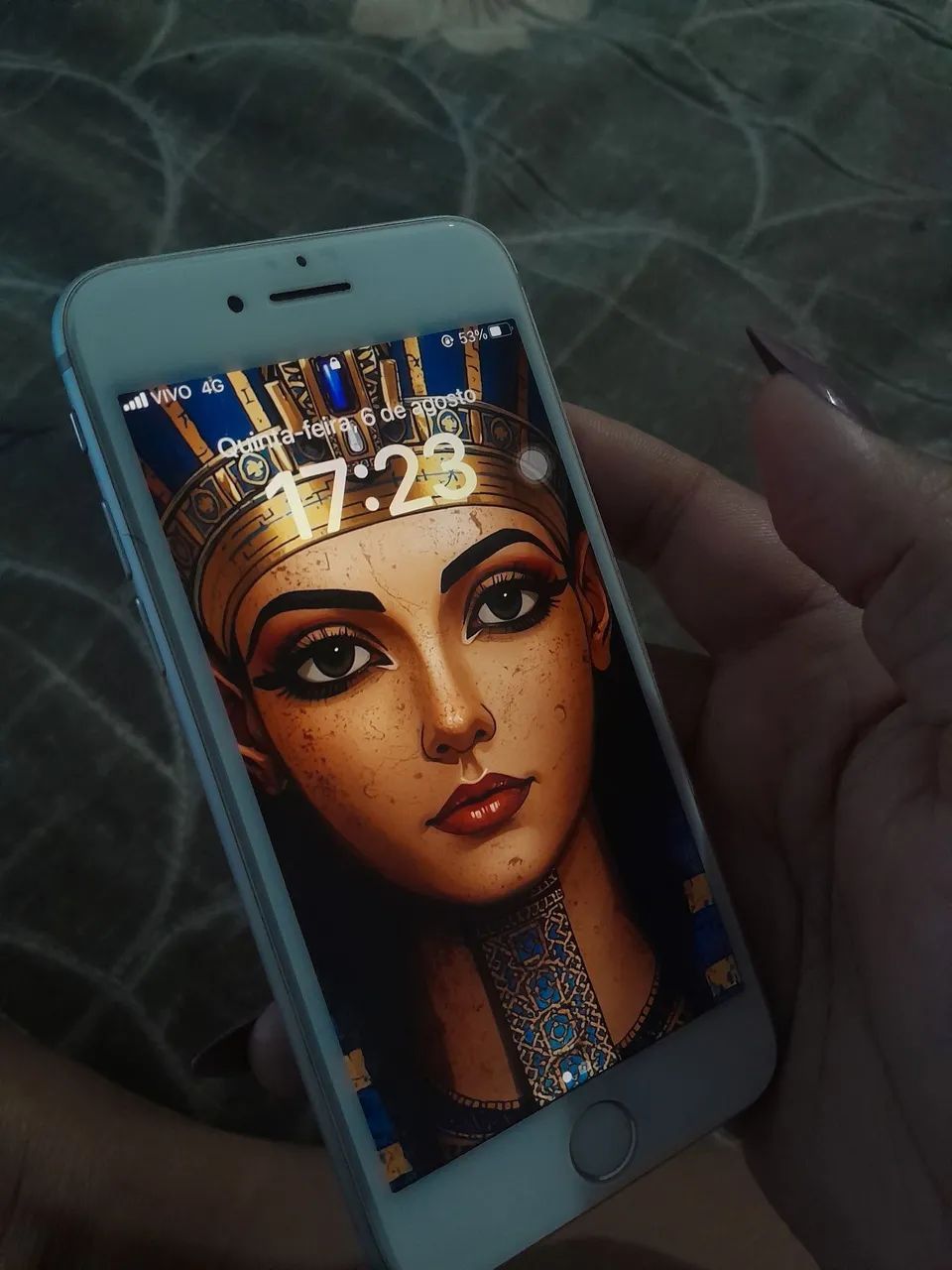 Celular iPhone 