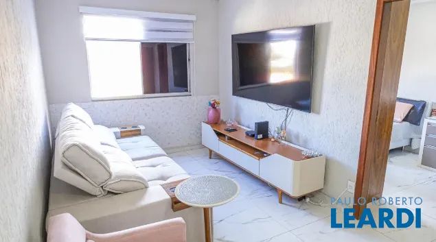 APARTAMENTO - VILA CLORIS - MG