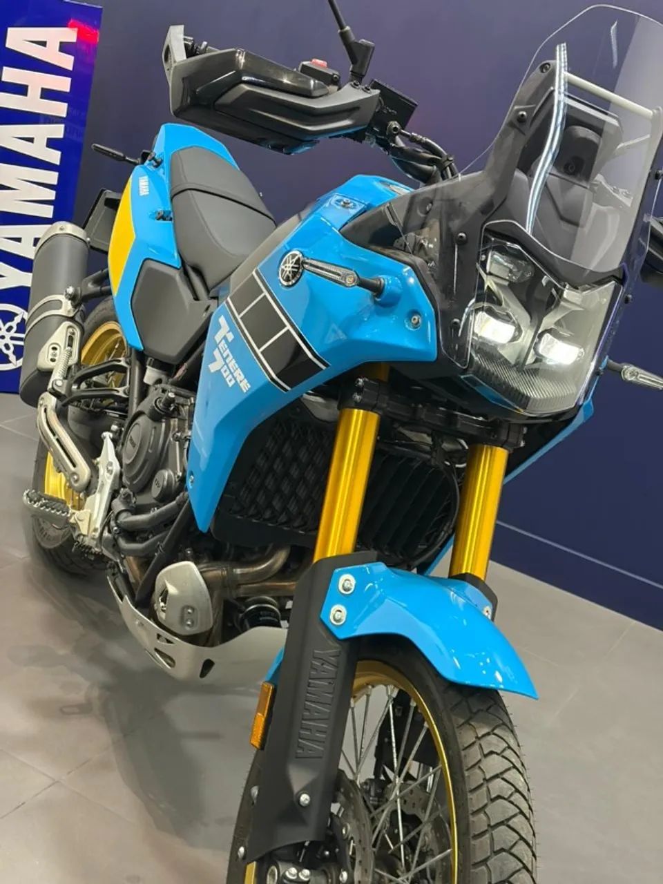 Tenere 700 - Foto 3