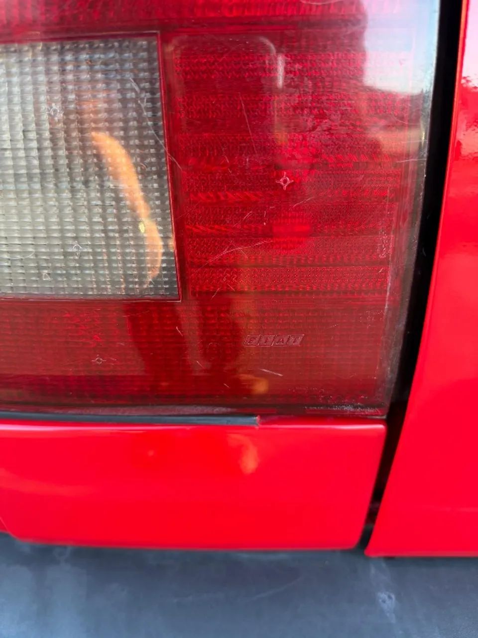 Fiat Tempra 2.0 I.E 16V 2P E 4P 1994 - Foto 4