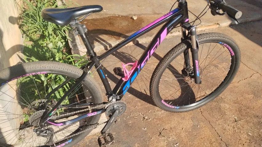 Bicicleta Oggi Big Whell 7.0 - Foto 3