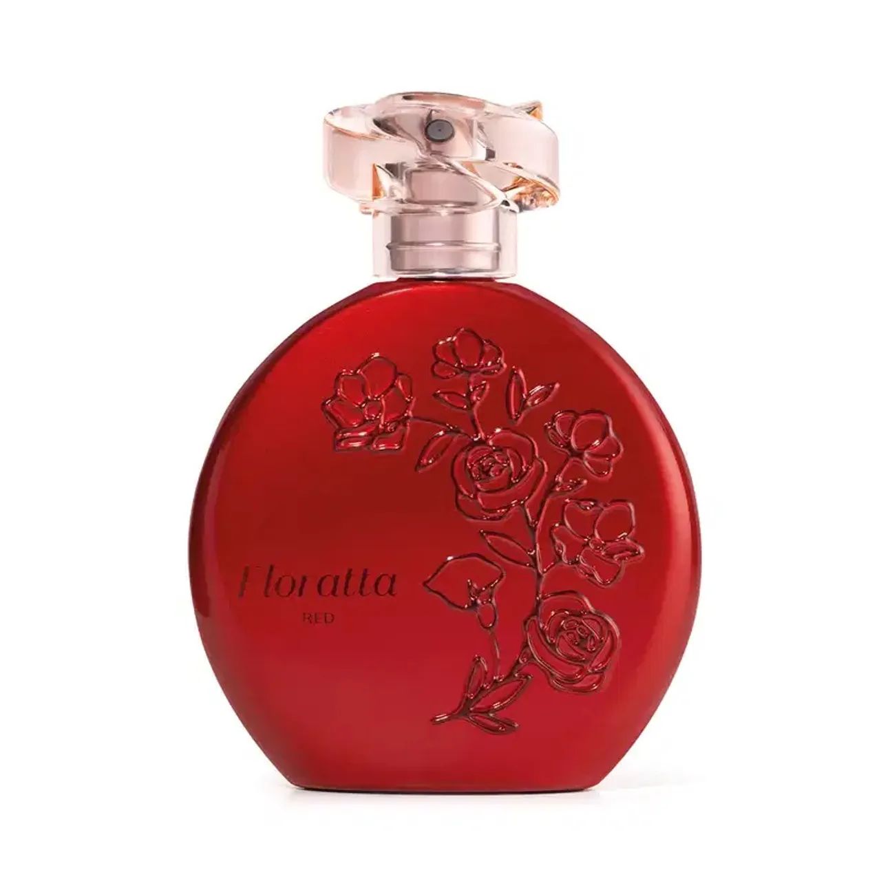 Floratta red