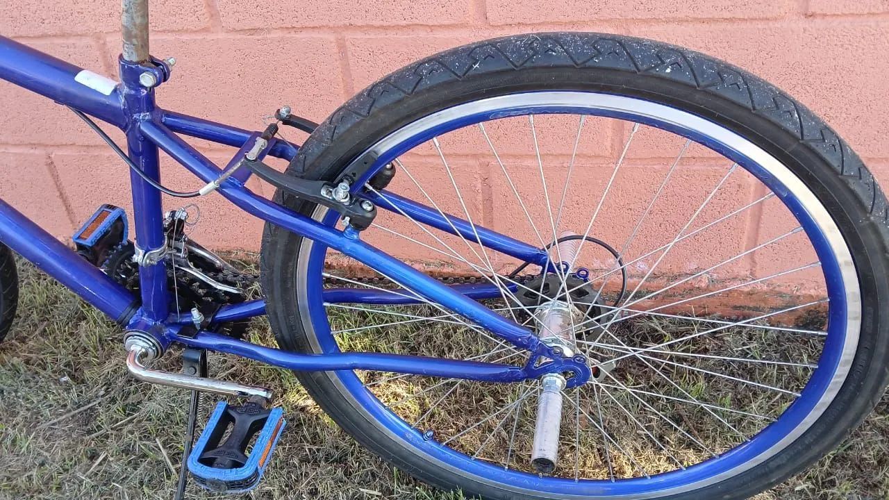 Bicicleta Aro 26  - Foto 4