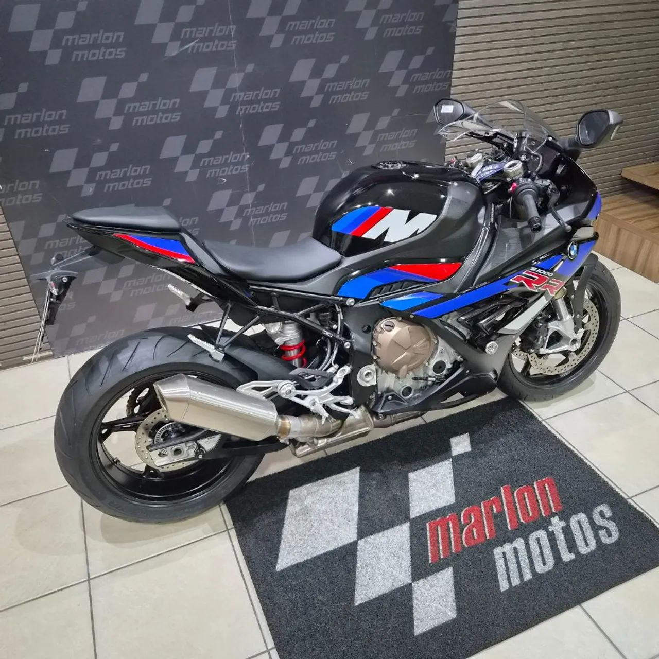 S 1000 RR - Foto 4