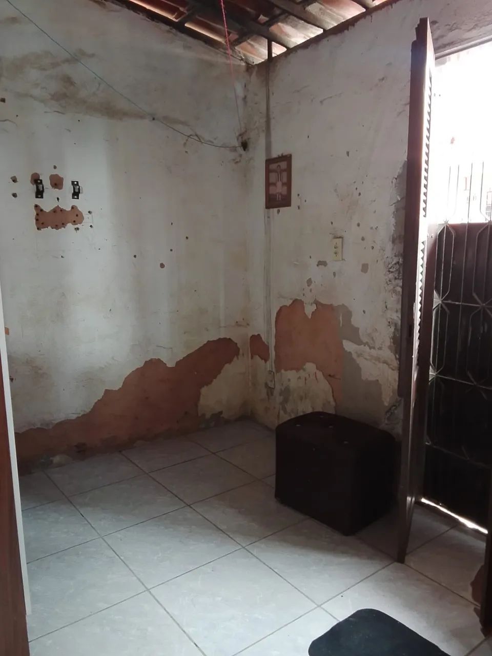 Vende está casa 