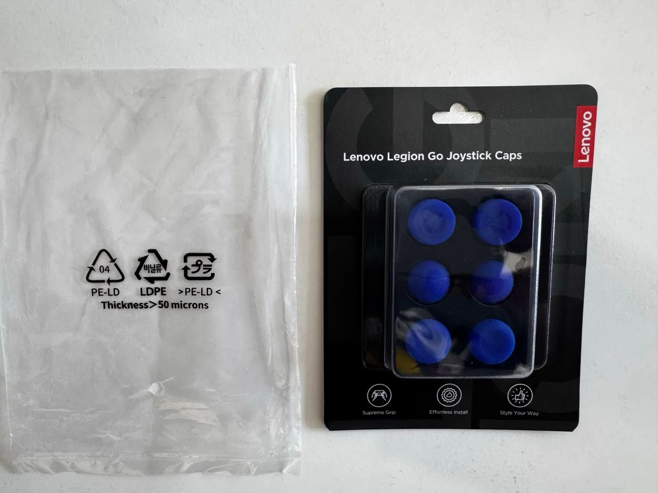 Case Legion Go S - Foto 4